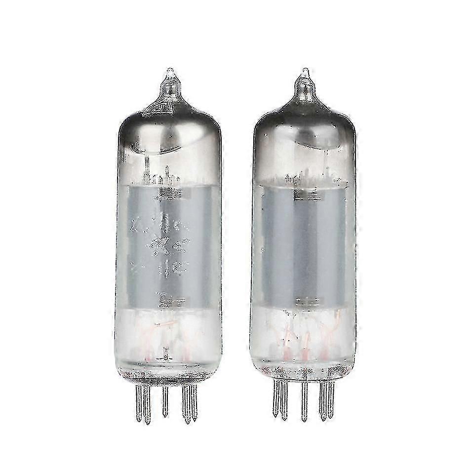 2PCS 6AK5 Vacuum Tubes for Valve Amplifier Upgrade