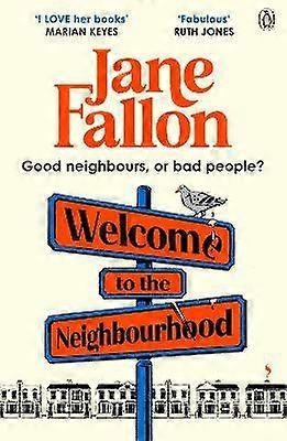 Welcome to the Neighbourhood