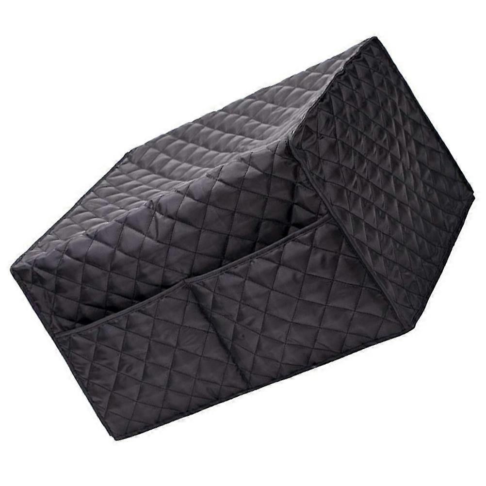 Oven Dust Protector Waterproof Simple Design 43X41X27CM 1Pcs