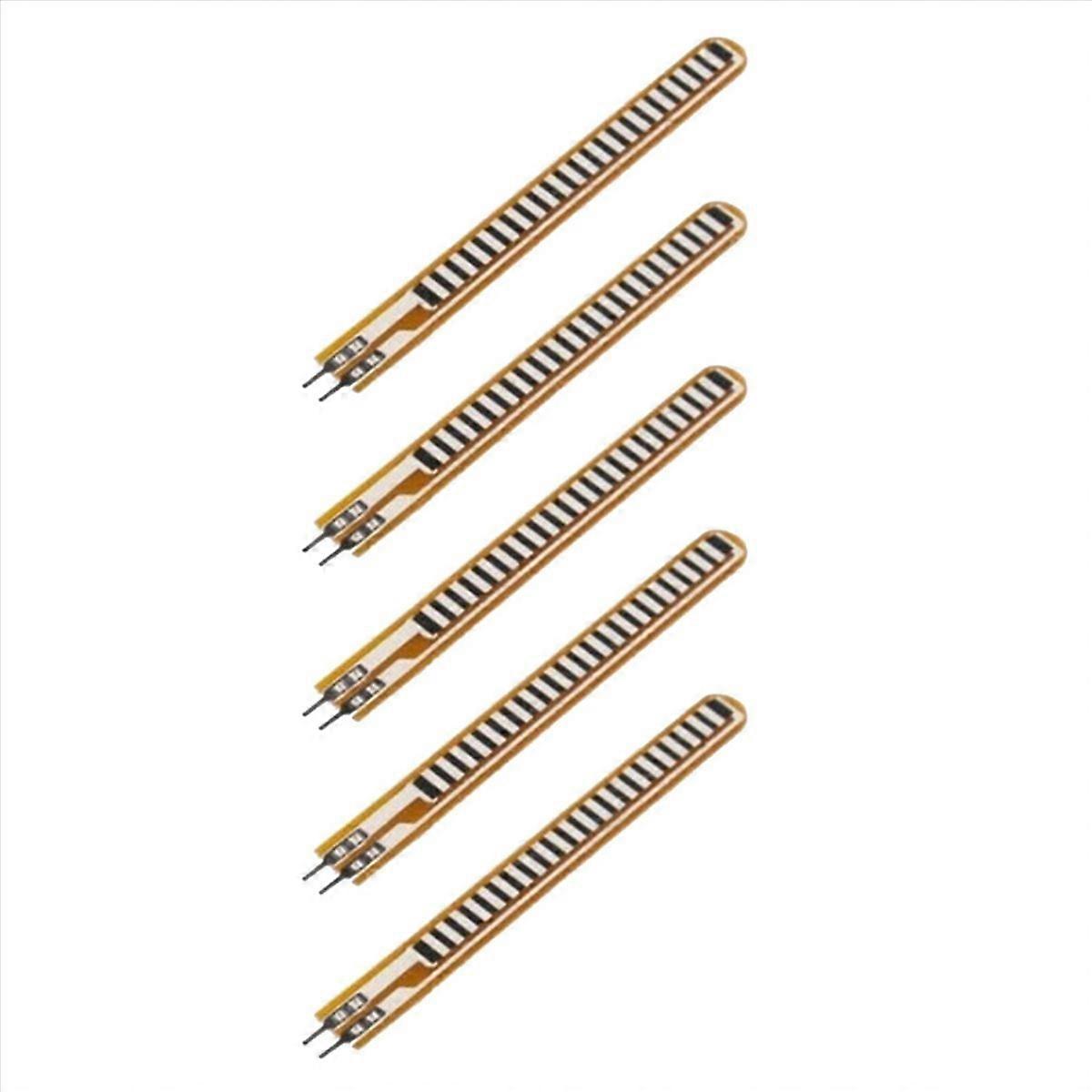 2.2 Inch Flex Sensor For Manipulator Electronic Glove Accessories