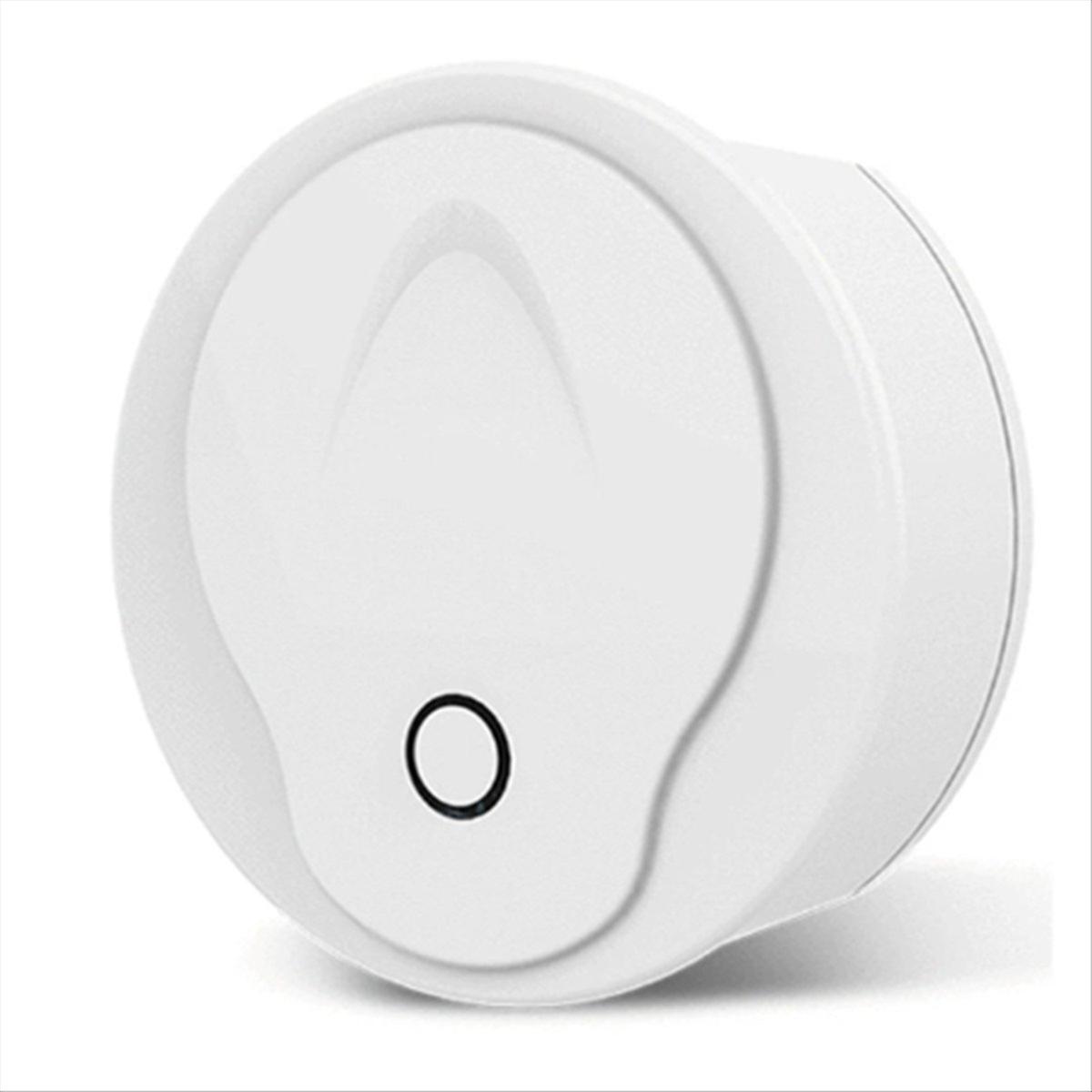 Tuya App Smart Life Wireless Wifi Bluetooth or ZigBee Gateway
