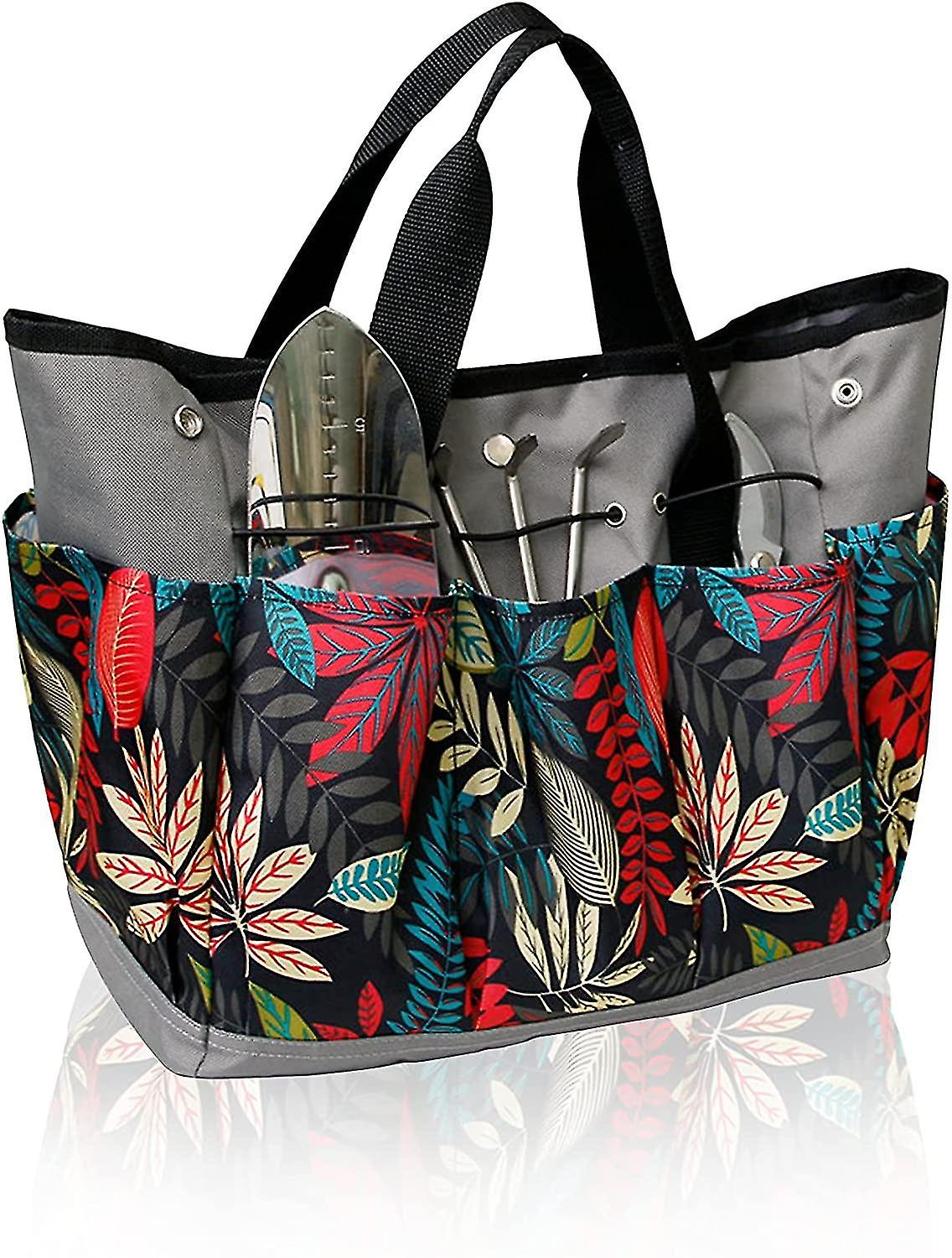 Tool Storage Bag, Garden Tool Holder Carry Bag, Used For Tool Box