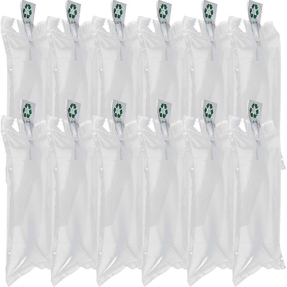 100Pcs Air Pillows for Express Using Transparent Inflatable