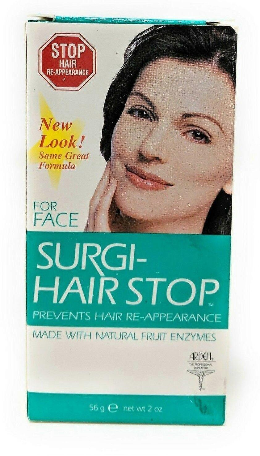 Surgi Saç Durağı