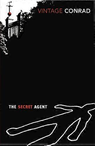 The Secret Agent (Vintage Classics)