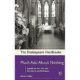 Mye Ado om ingenting (Shakespeare Håndbøker)