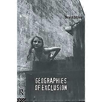 Geografier for utelukkelse