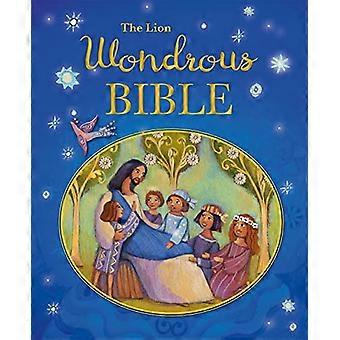 Løvens vidunderlige bibel