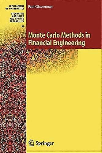 Monte-Carlo-Methoden im Financial Engineering