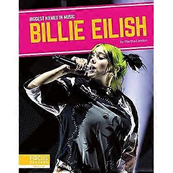 Største navne inden for musik: Billie Eilish