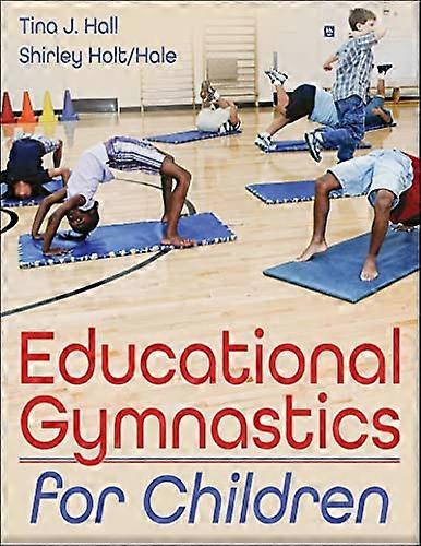 Educational Gymnastics for Children