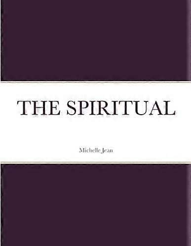 Le spirituel