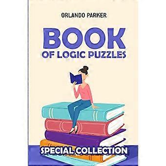 Book of Logic Puzzles: Kakuro 8x8 Puzzles