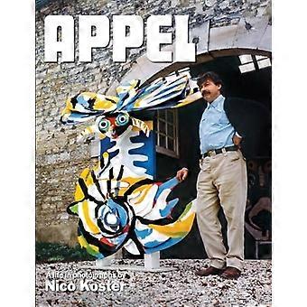 Appel : Alife i fotografier
