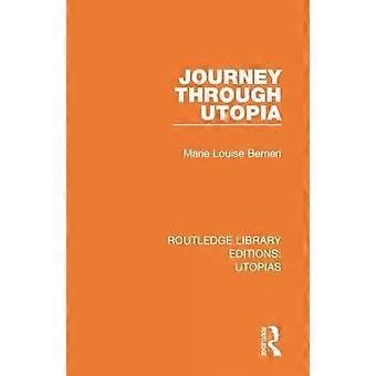 Reise gjennom Utopia - Marie Louise Berneri