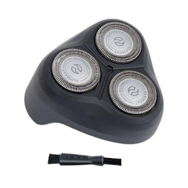 Replacement Head for Electric Shaving Blade