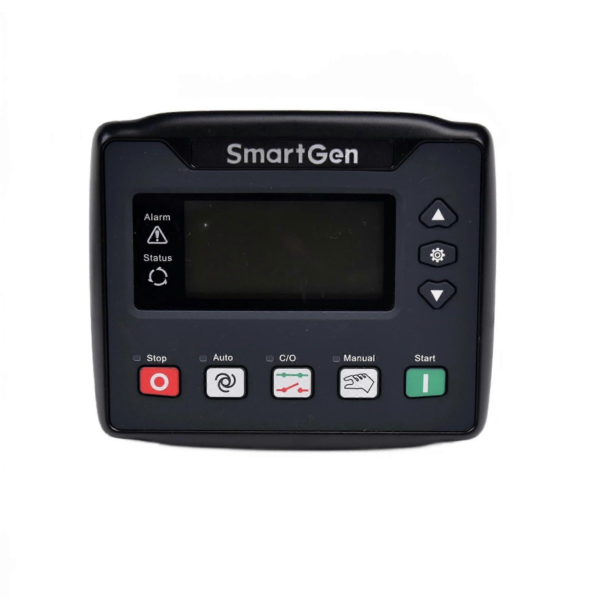 410N 420N AMF Generator Controller with Automatic Mains Failure Detection and Start Control