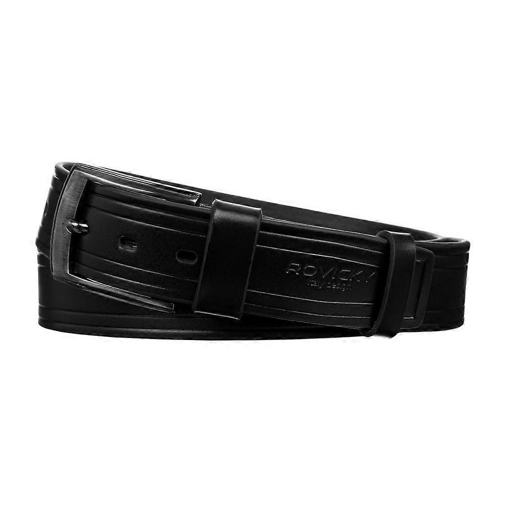 Belt Rovicky Rovicky2BLACKROV