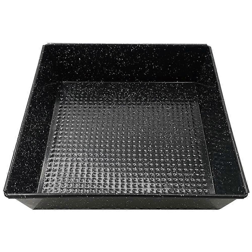 Kinghoff baking tin 24x24cm non-stick coating KH1774