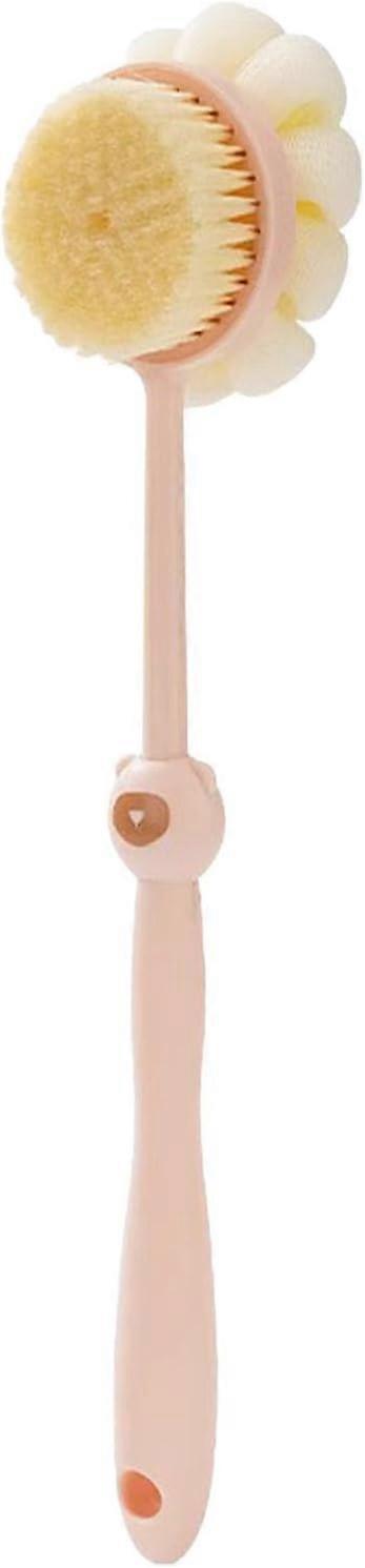 Shower Back Brush | Double-Sided Back Brush