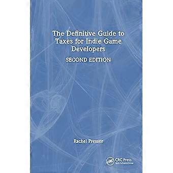 The Definitive Guide to Taxes for Indie Game Developers