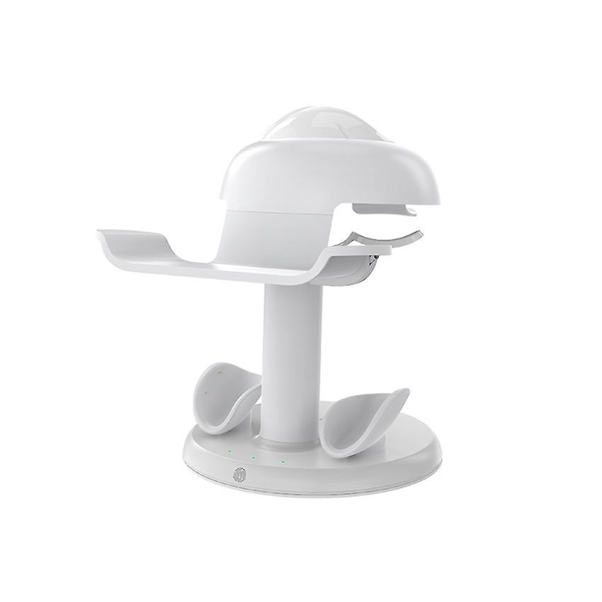 CD2 Charging Dock CN Plug for Quest 3/Quest 3S 