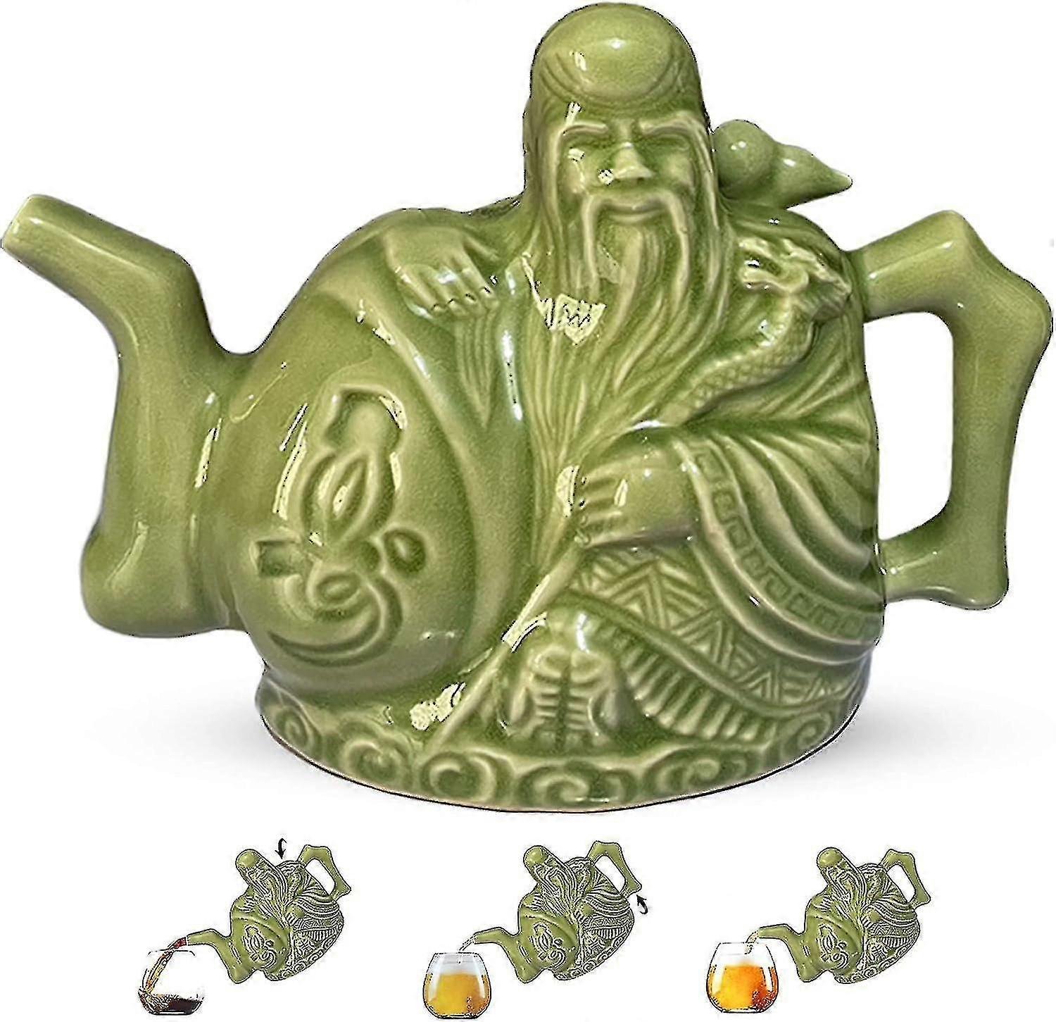 Assassin Teapot Magic Teapot Magic Makeup Assassin Teapot