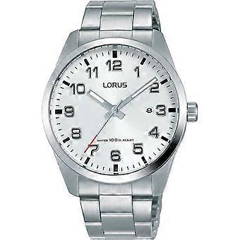 Herrklocka Lorus RH977JX5 Silver (Ø 39 mm)