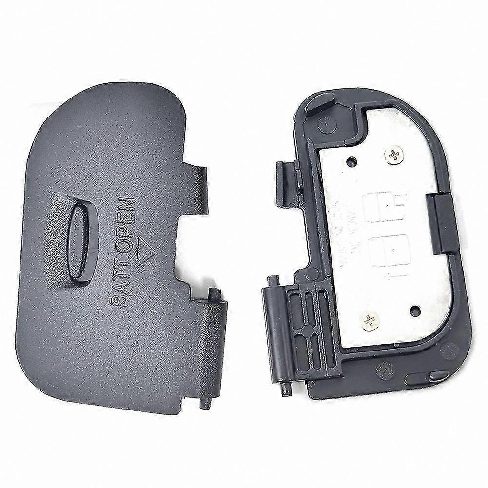 Camera Battery Door Cover for 60D Model Replacement Part