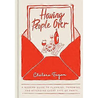 Recevoir des invités : un guide moderne pour planifier, organiser et participer à tous types de fêtes