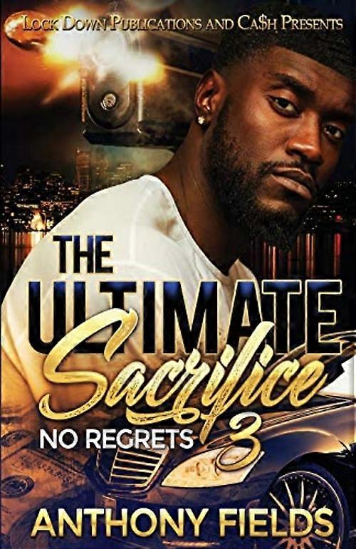 Sacrifice Ultime 3 : Aucun Regret