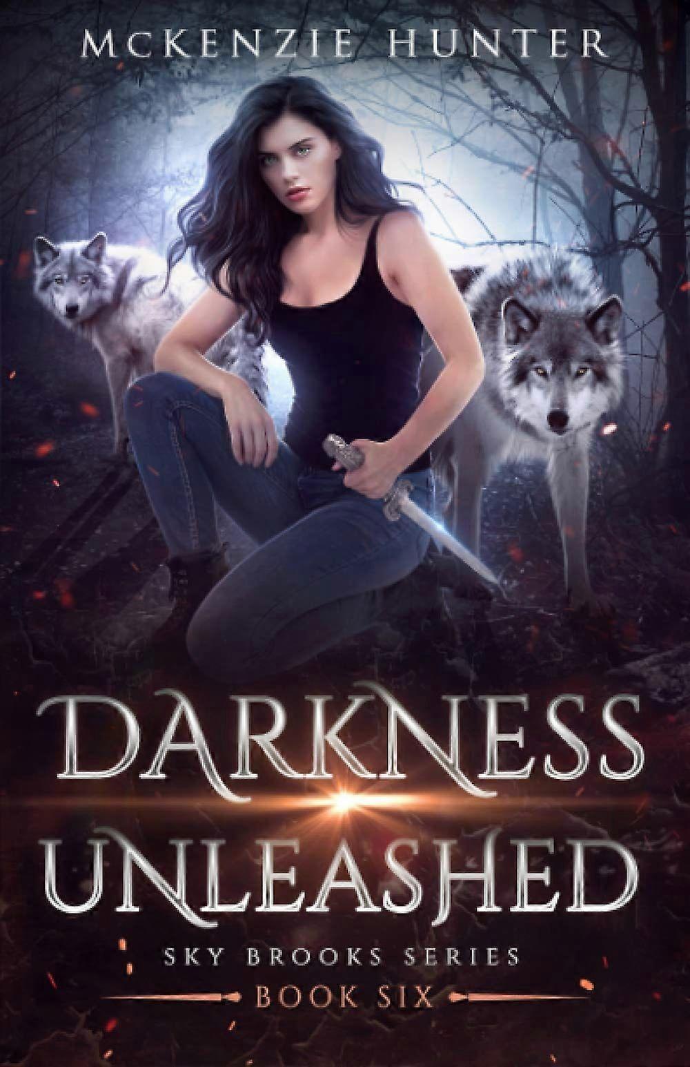 Darkness unleashed
