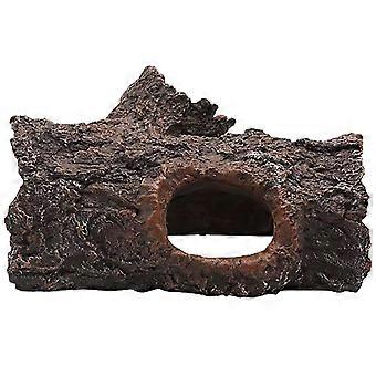 Fish Aquarium Decoration Rock Cave for Decoration Shrimp Hideout