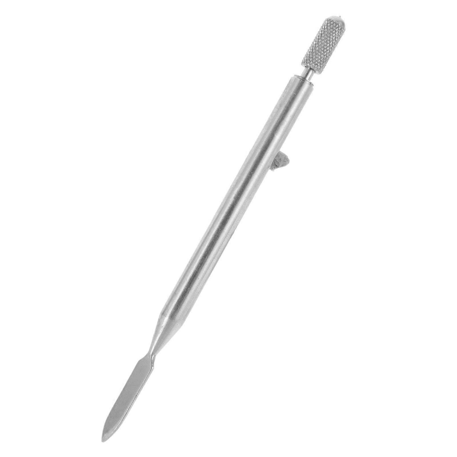 Edge Oil Pen Versatile Hand-Made Tool for Dyeing