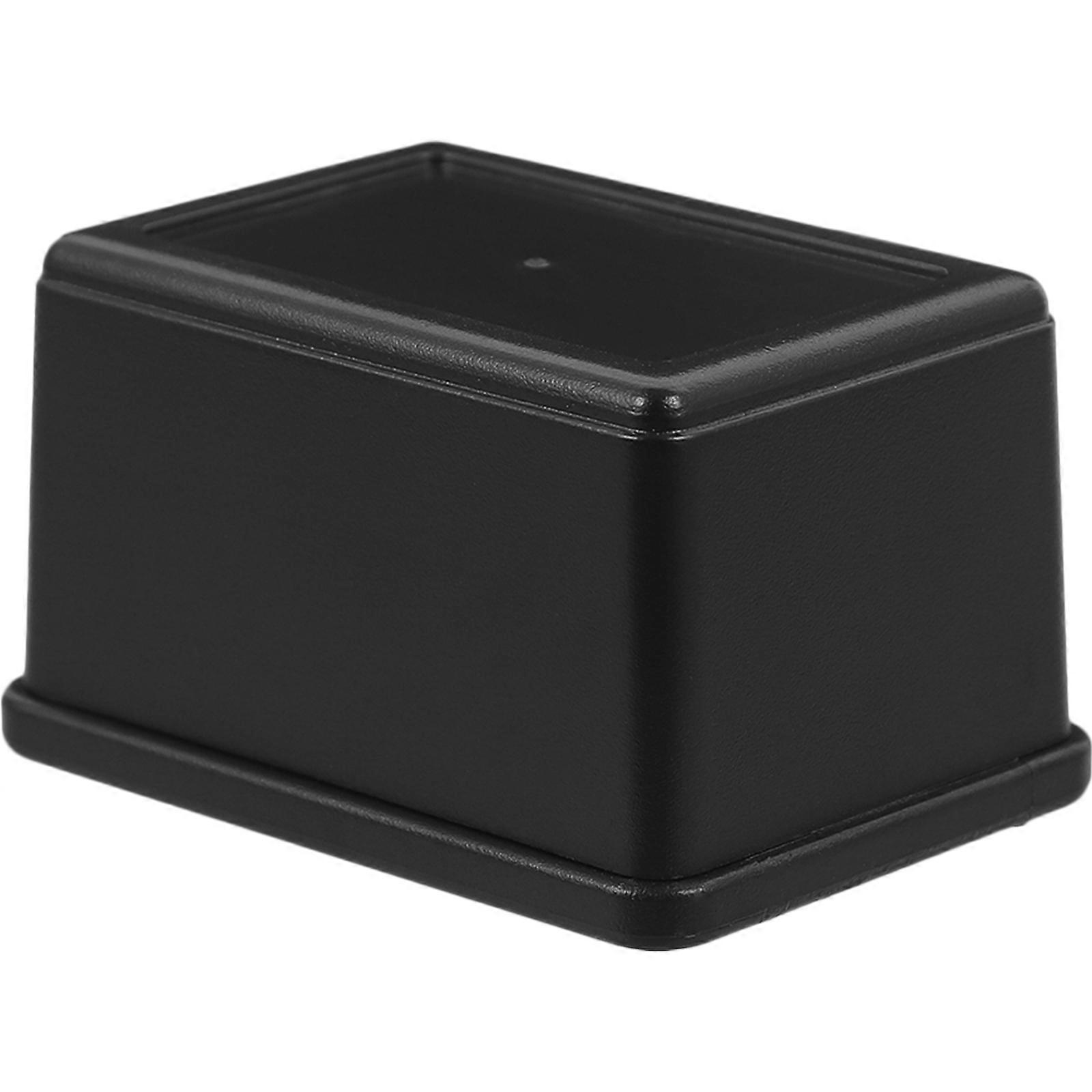 Weatherproof Project Box Plastic Electrical Junction Box for Outdoor Use