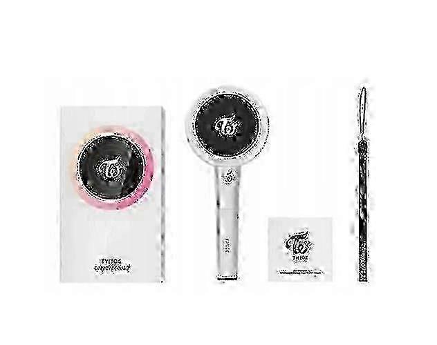 Lightstick de animadora de concierto Twice Candy Bongo Edición Bluetooth