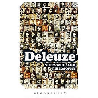 Nietzsche und die Philosophie – Gilles Deleuze – Taschenbuch – en Book