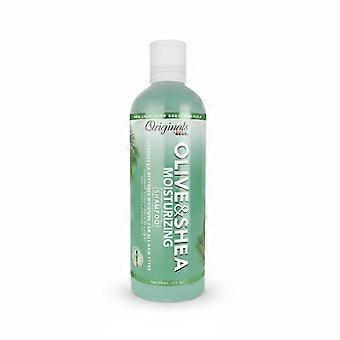 Africa’s Best Organic Olive Oil Shampoo 12oz