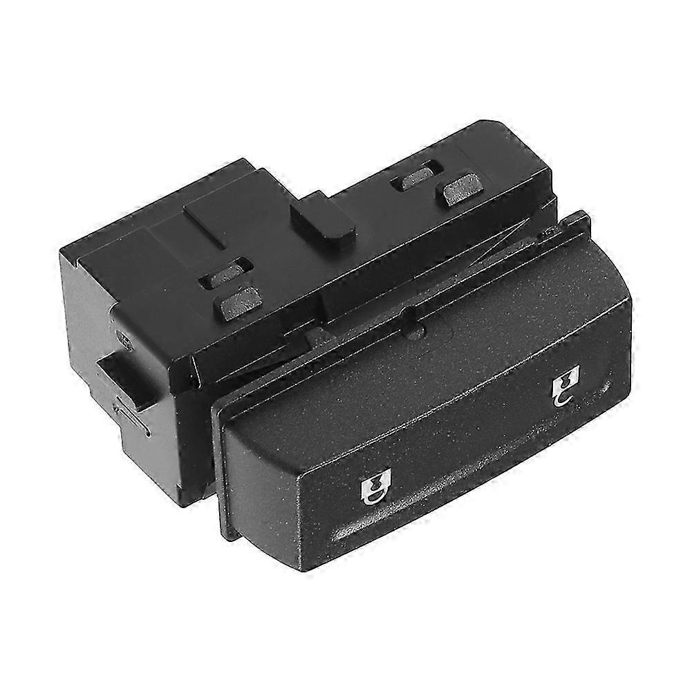Car Door Lock Switch Front Left Driver 22901816 compatible with 1500