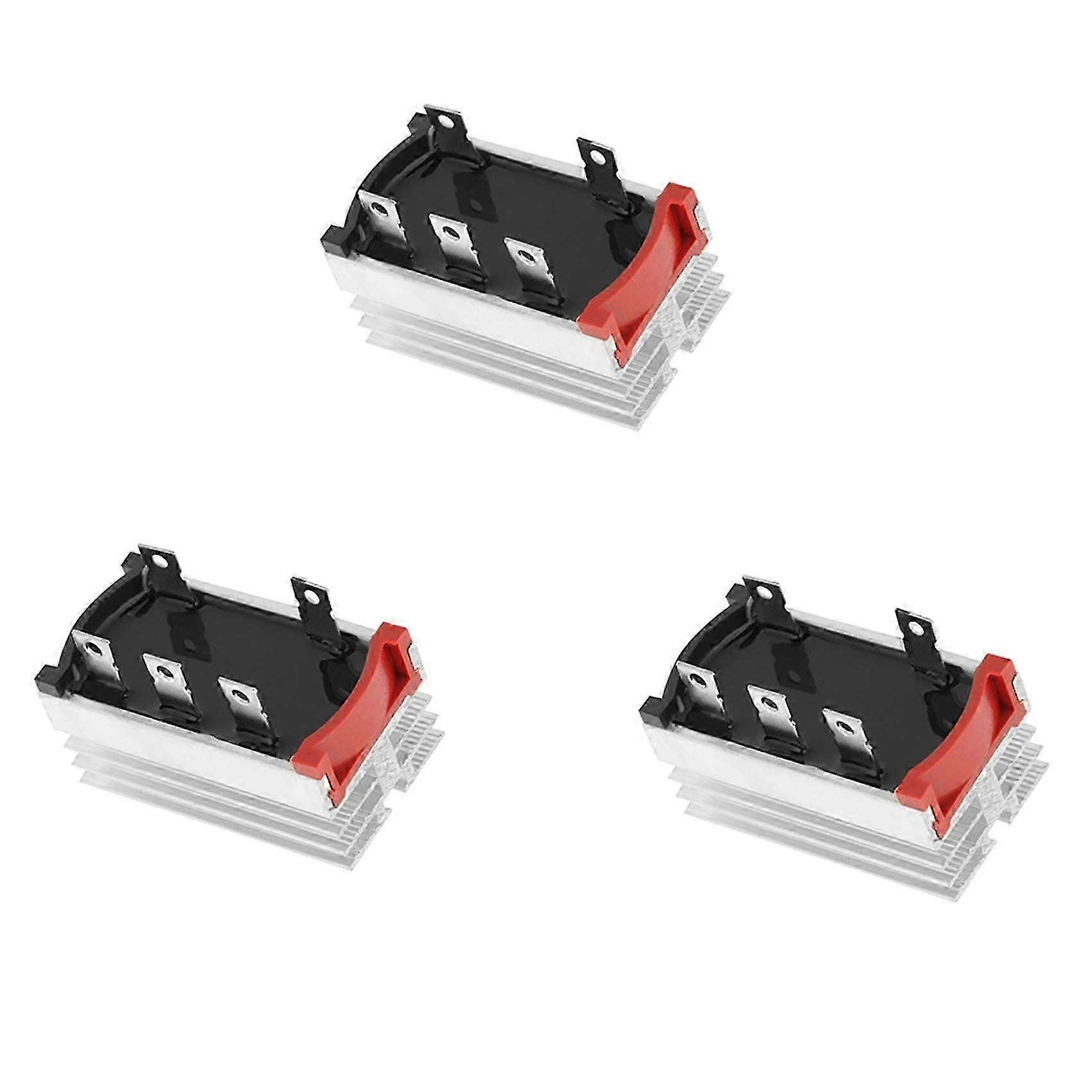 3X 3 Phase Bridge Rectifier SQL50A 1000V SQL50-10 Rectifier Module
