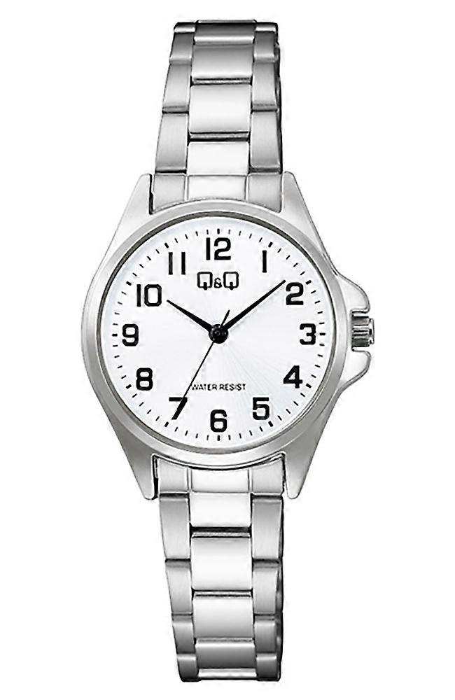 Q&Q LADY ONLY TIME