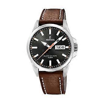 FESTINA WATCHES F20358/2