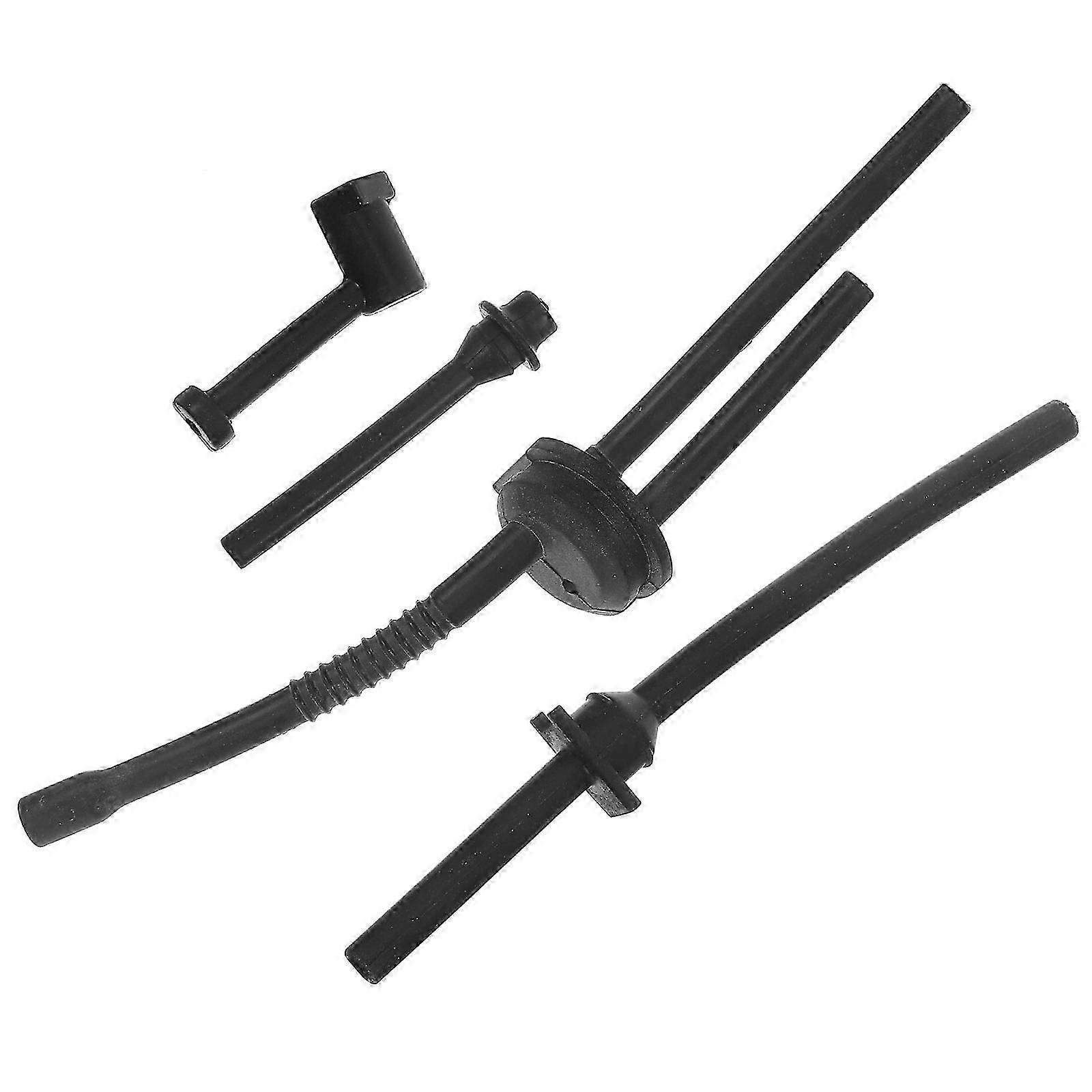 Chainsaw 2500 Replacement Kit with Oil Pump for Enhanced Performance