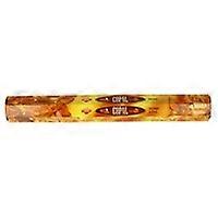 Copal incense 20 sticks