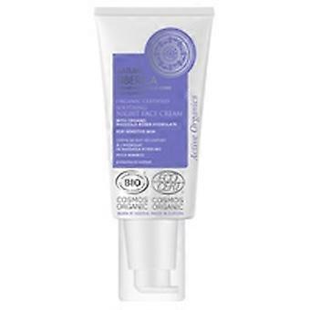 Soothing facial night cream 50 ml