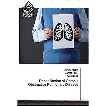 Rehabilitation of chronic obstructive pulmonary disease