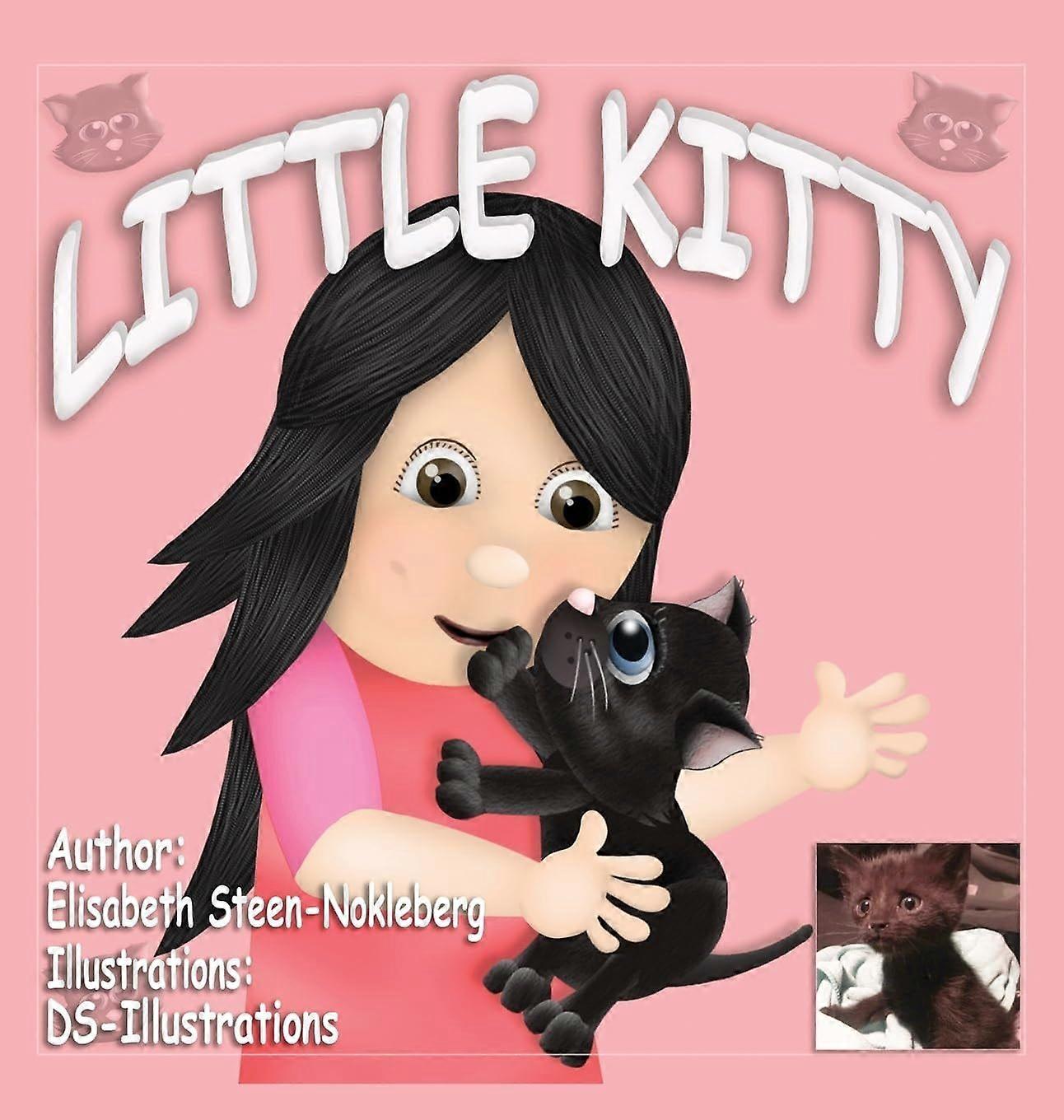 Little kitty