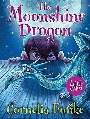 The moonshine dragon
