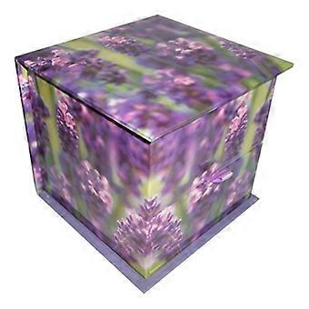 Memo Block - Lavender: A Telephone Companion Block
