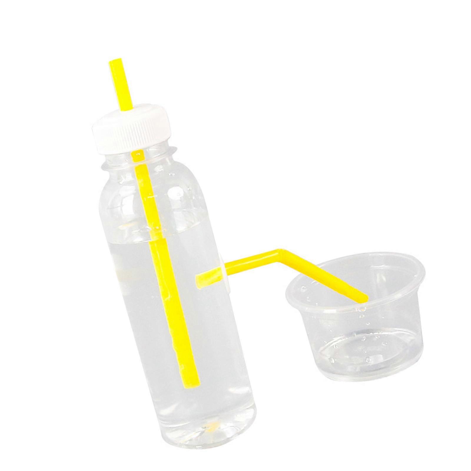 Hands On Assembly Drinking Water Machine Building Set For Students Preschooler Learning Exploring Physics Principles Multicolor